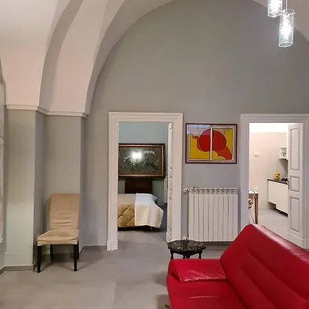Prázdninový dům 59 Francesco *
