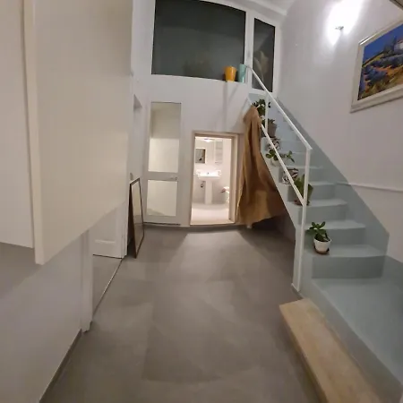 59 Francesco Prázdninový dům *