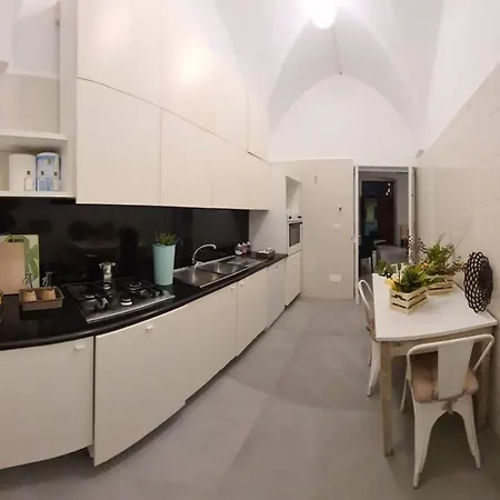 Prázdninový dům 59 Francesco *